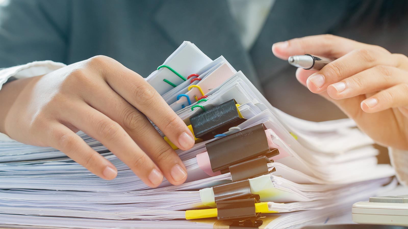 Auditoria caso Volkswagen